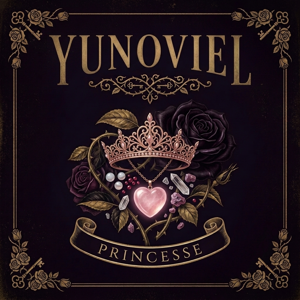 Yunoviel Princess