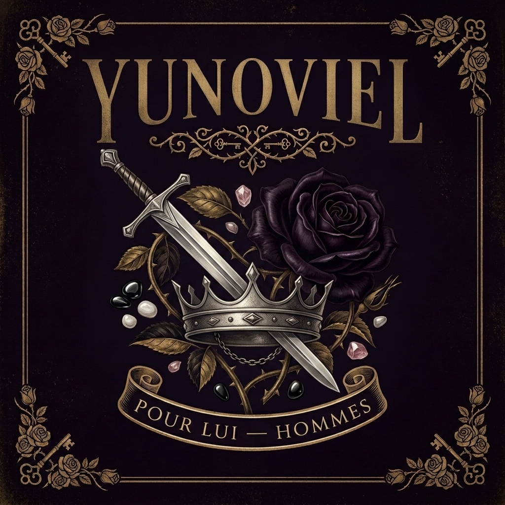 Yunoviel メンズ