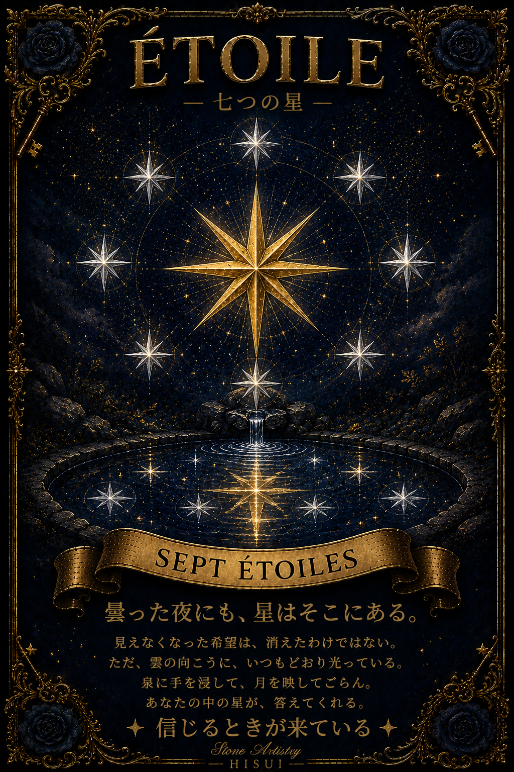 星 L'Étoile