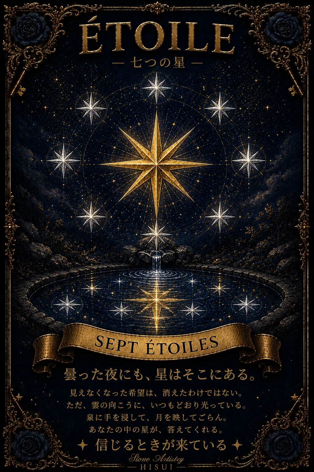 星 L'Étoile